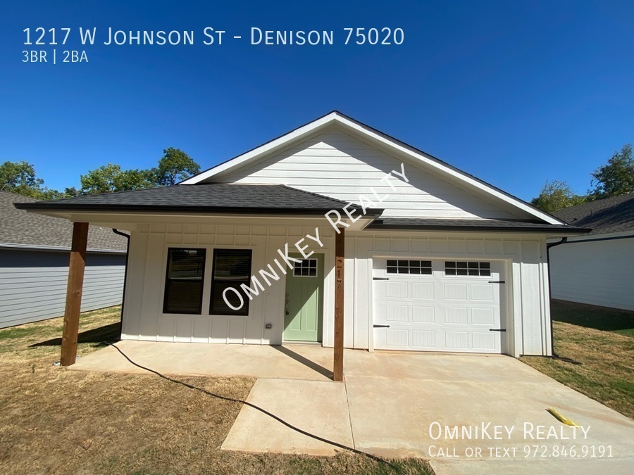Foto principal - 1217 W Johnson St