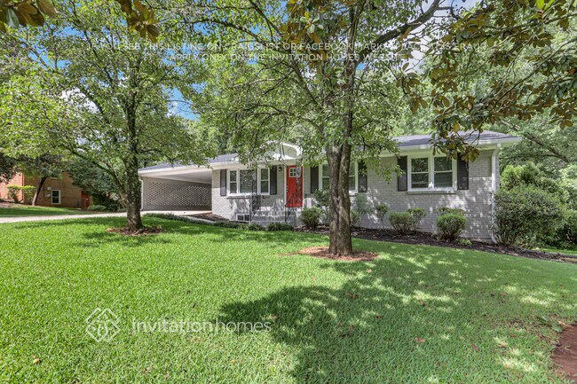 Building Photo - 3126 Holbrook Dr SW