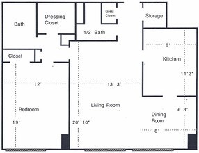 Marine Towers West photo'