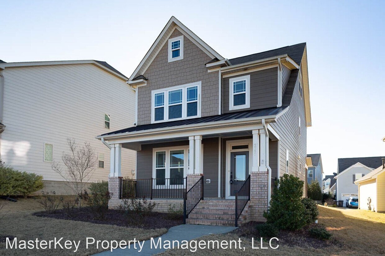 Primary Photo - 3 br, 2.5 bath House - 2787 Milano Ave