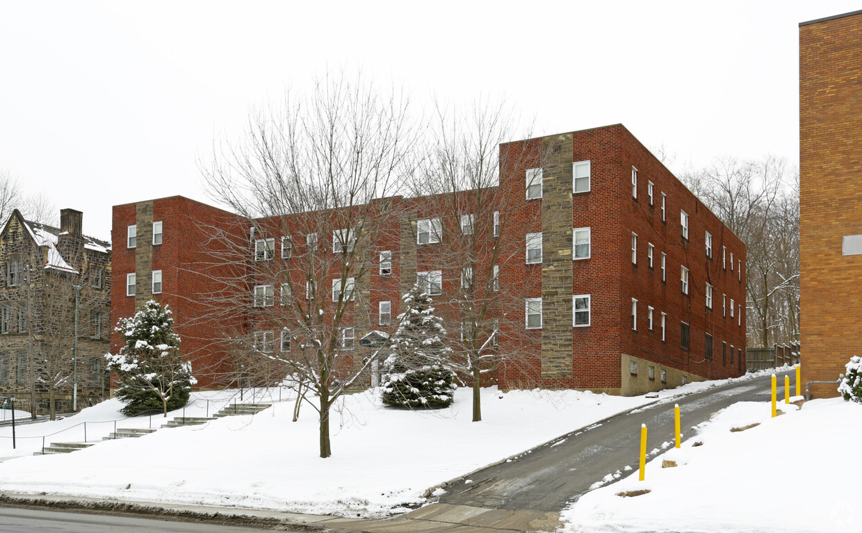 Primary Photo - University C