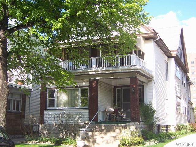Building Photo - 215 Ashland Ave