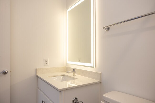 Foto del edificio - Overton Lofts