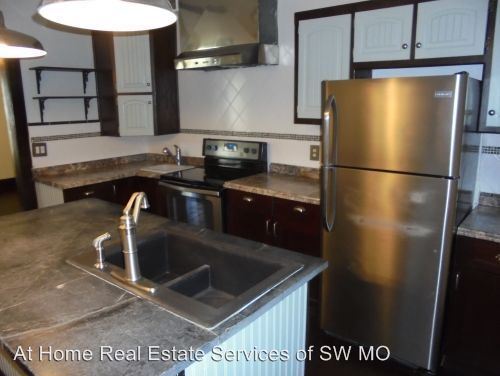 Foto del edificio - 3 br, 2 bath House - 1313 W Central