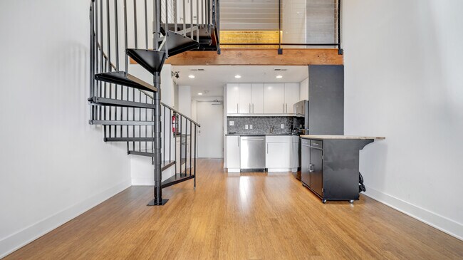 Foto del edificio - 4334 Farragut St