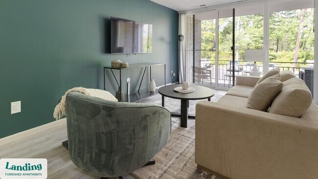 Foto del edificio - 6220 Springhill Dr