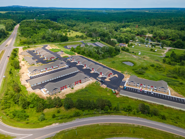 Building Photo - SCS Black River Falls