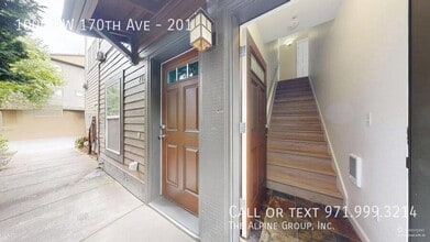Building Photo - 1000 SW 170th Ave