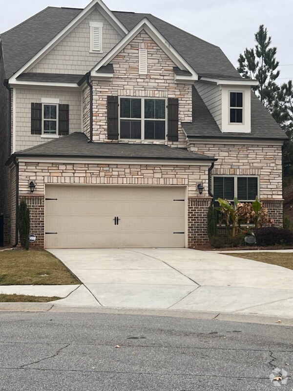 Shiloh Battle Apartments for Rent with Hardwood Floors Cumming, GA