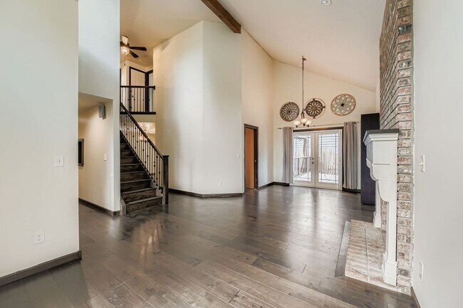 Foto del edificio - 3BR/3BA Beaverton Home — Central A/C, Vaulted Ceilings, Fenced Yard & 2-Car Garage | No HOA
