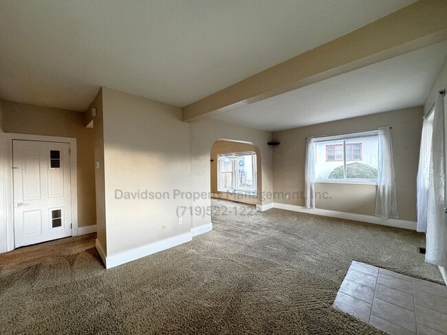 Building Photo - Stunning 4 Bedroom House near Old Colorado City