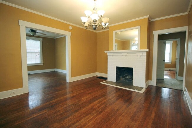 Foto del edificio - PRE-LEASE for July 2026 - 5 Bedroom, 2.5 B...