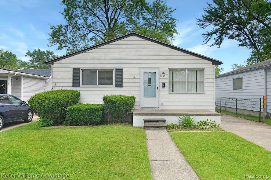 Primary Photo - 5705 Detroit St