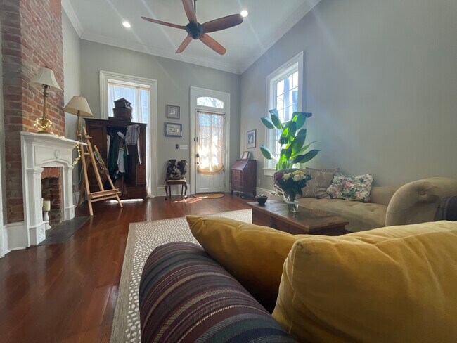 Foto del edificio - 2123 N Villere St