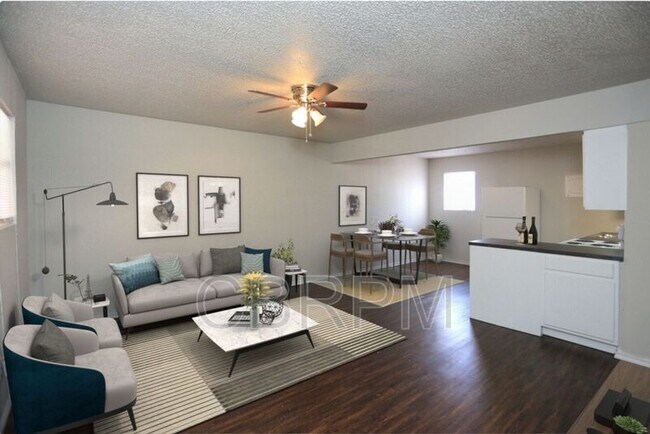 Foto del edificio - 1606 Elkhart Ave