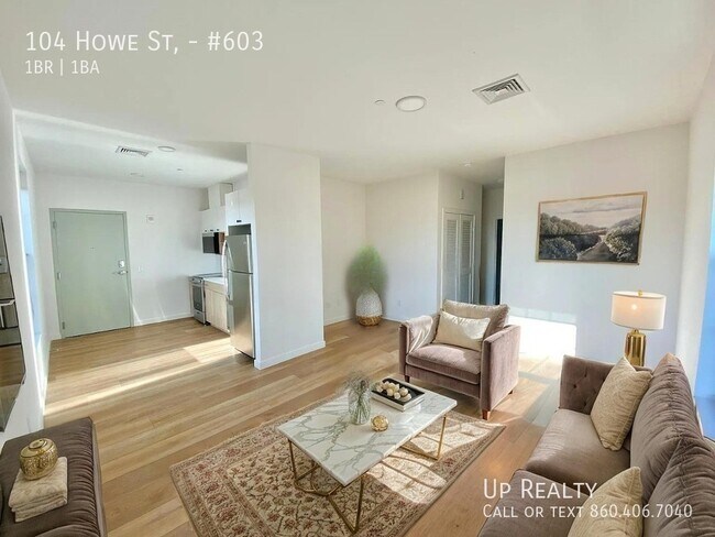 Foto del edificio - 104 Howe St