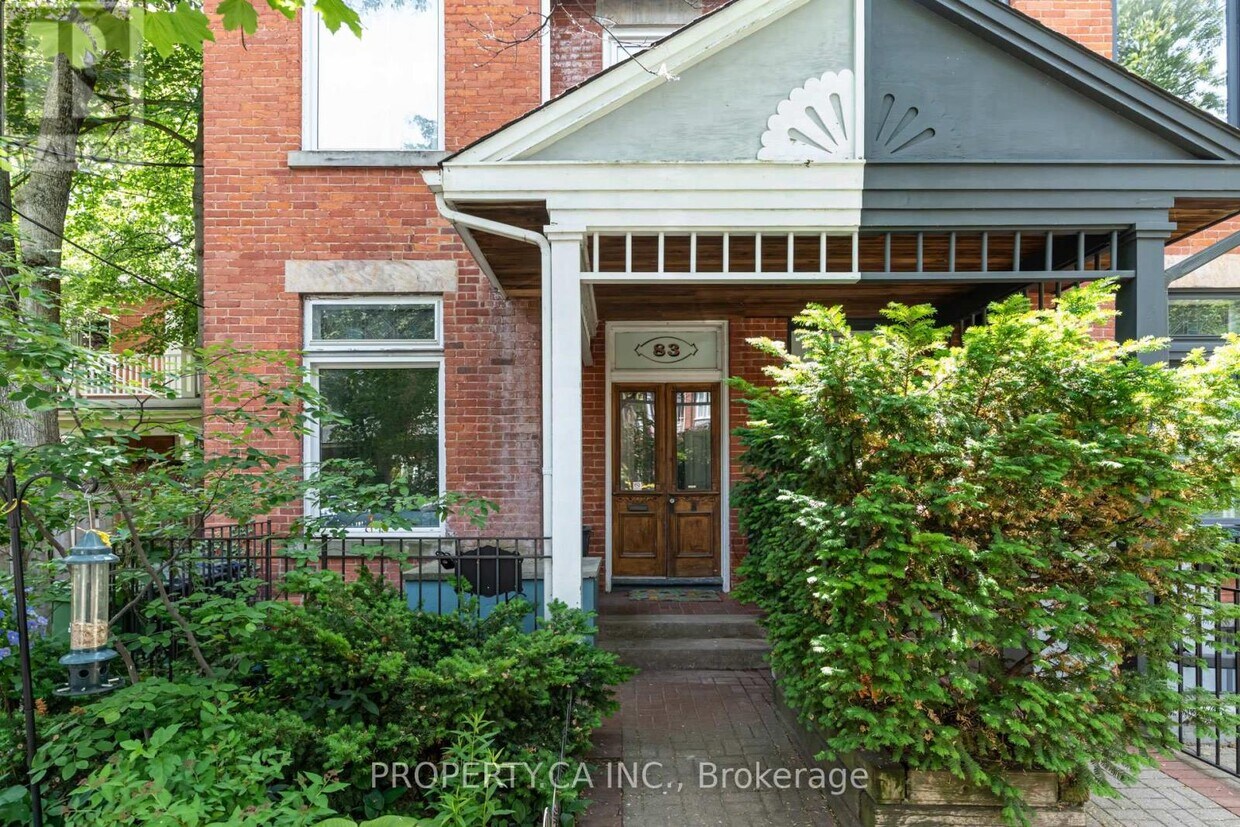 Photo principale - 83-83 Winchester St