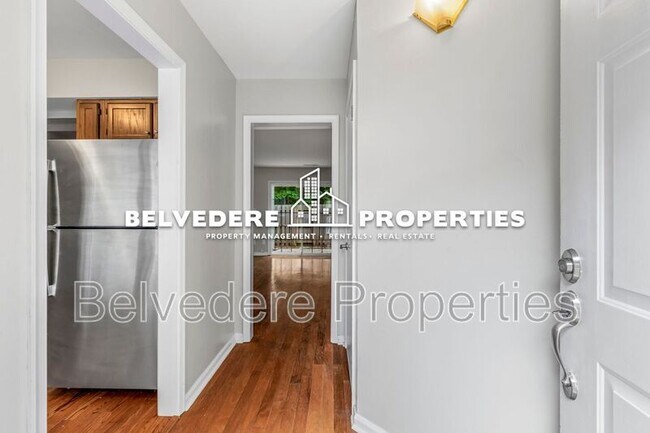 Foto del edificio - 4341 Baylor St