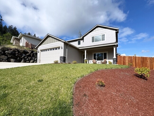 Building Photo - 2771 Cascara Dr