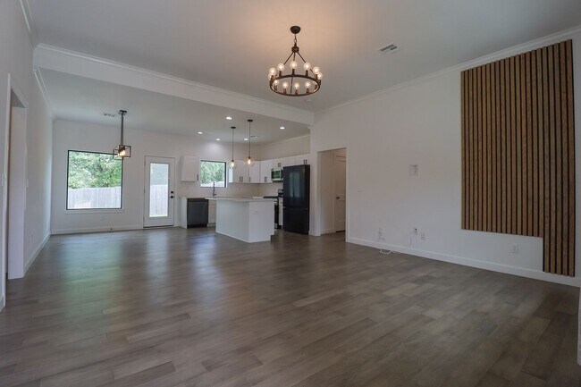 Foto del edificio - Recently Built 3 Bed 2 Bath Rental Home - ...