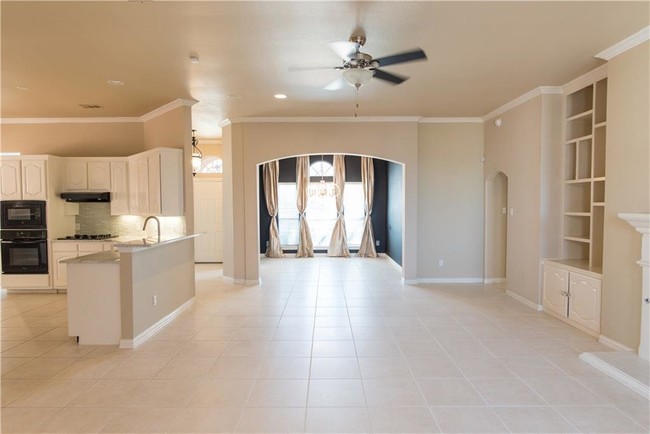 Building Photo - 3705 Sam Rayburn Trail