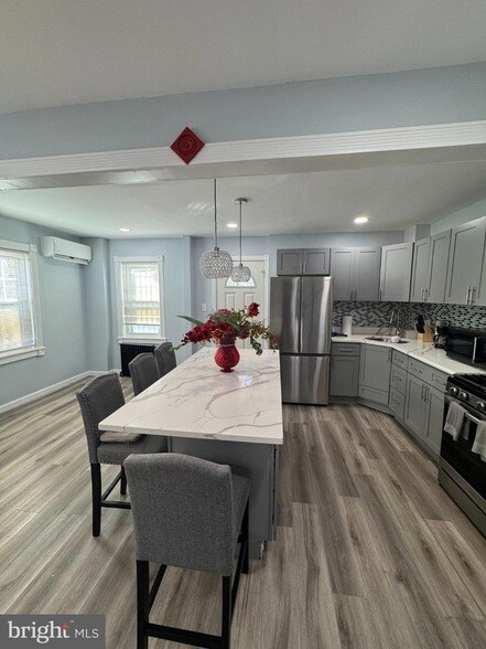 Foto del edificio - 400 N Massachusetts Ave