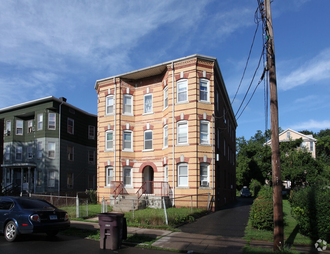 Building Photo - 280 High St