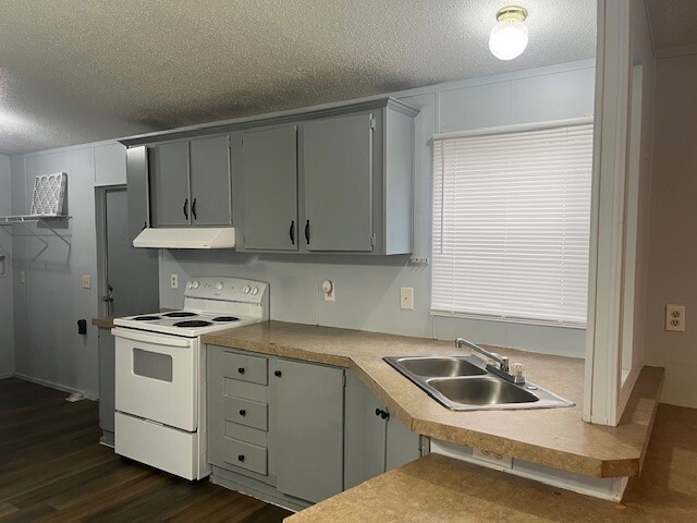 Foto del edificio - 12628 Lazy Dr