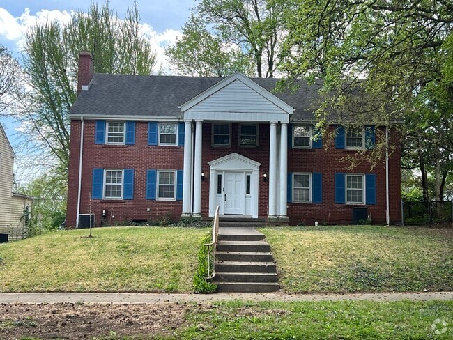 Building Photo - 1347 W Sunset Ave