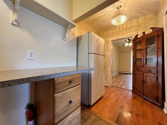 Foto del edificio - 86-88 McLellan St