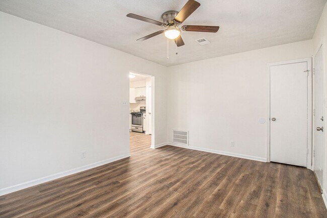 Foto del edificio - Fully Renovated 3BR/2BA in Decatur!