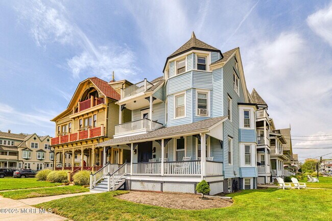 Foto del edificio - 5 Ocean Ave N