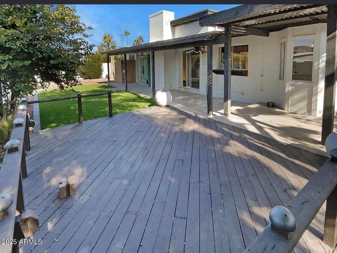 Foto principal - 13250 N 3rd St