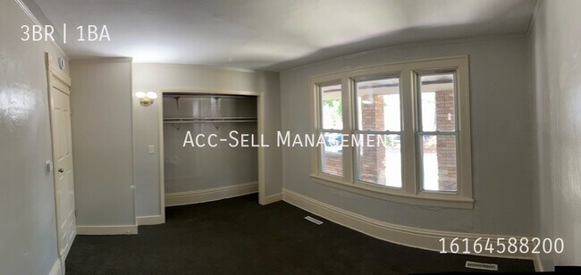 Foto del edificio - 922 Hovey St SW