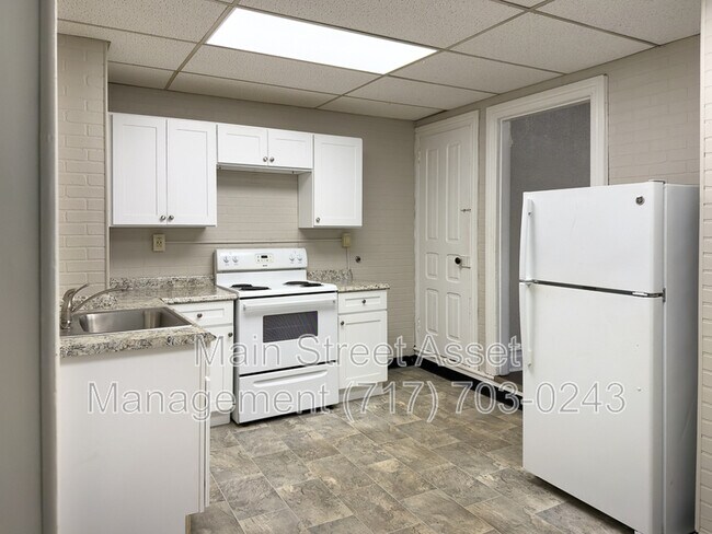 Foto del edificio - 658 Walnut St