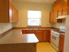 Interior Photo - 2237-2239 Michigan St