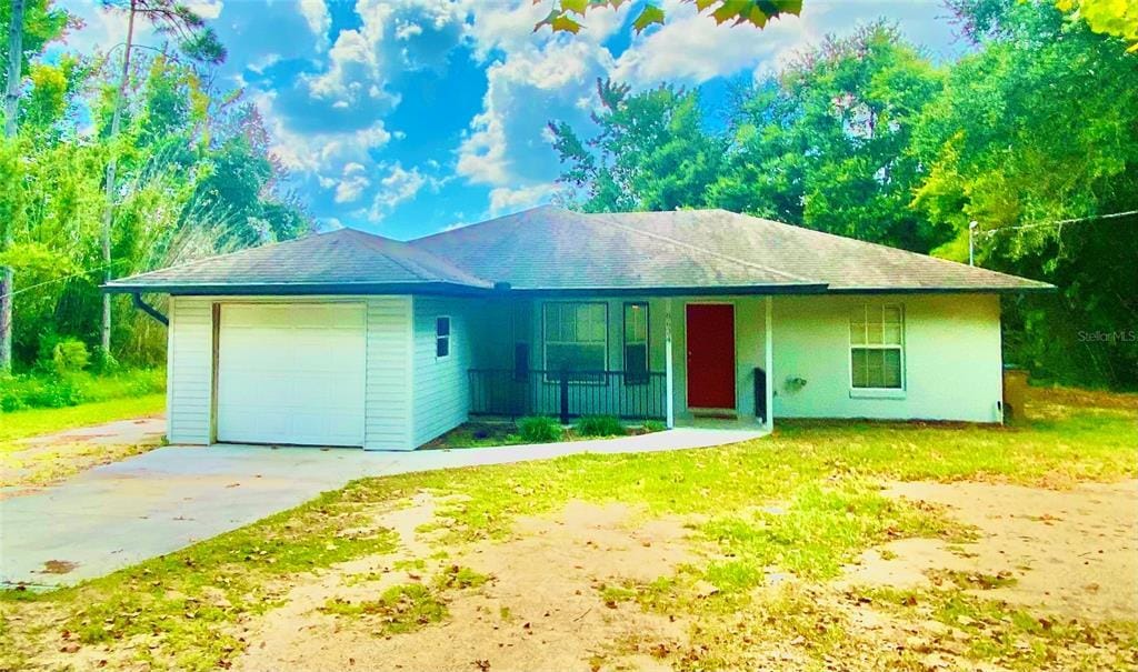 Primary Photo - 8634 Garden Way Rd