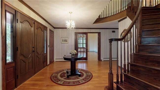 Foto del edificio - 48 St George Ct