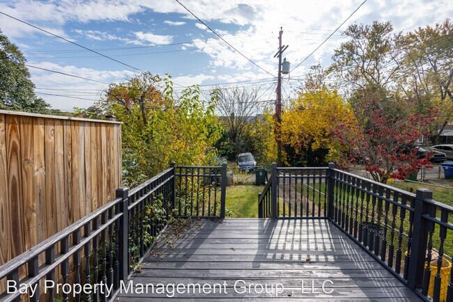 Building Photo - 2 br, 2 bath House - 4415 Kavon Ave