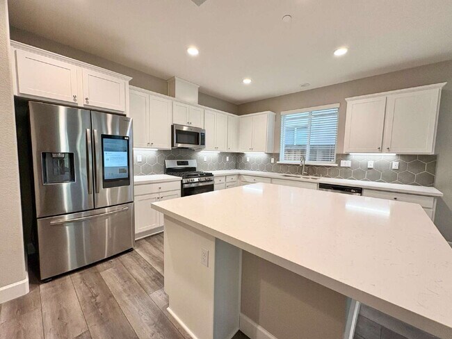 Foto del edificio - Newly Built Antioch Home For Rent