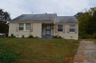 Foto principal - 1386 Kimball Cove