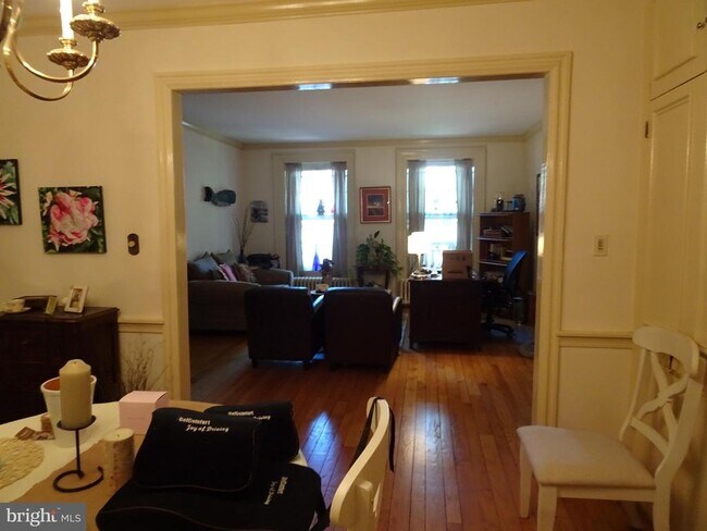 Foto del edificio - 411 Delaware St