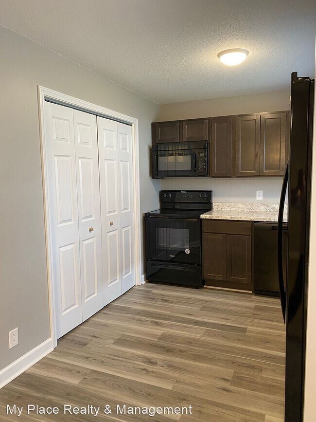 Building Photo - 3 br, 2 bath House - 201 Stephanie Dr