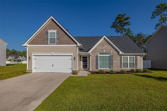 Building Photo - 124 Heatherly Way