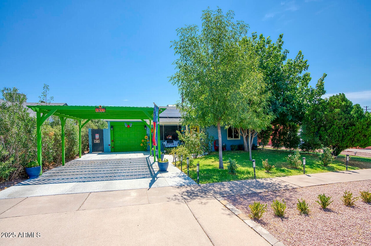 Foto principal - 1817 N 21st St