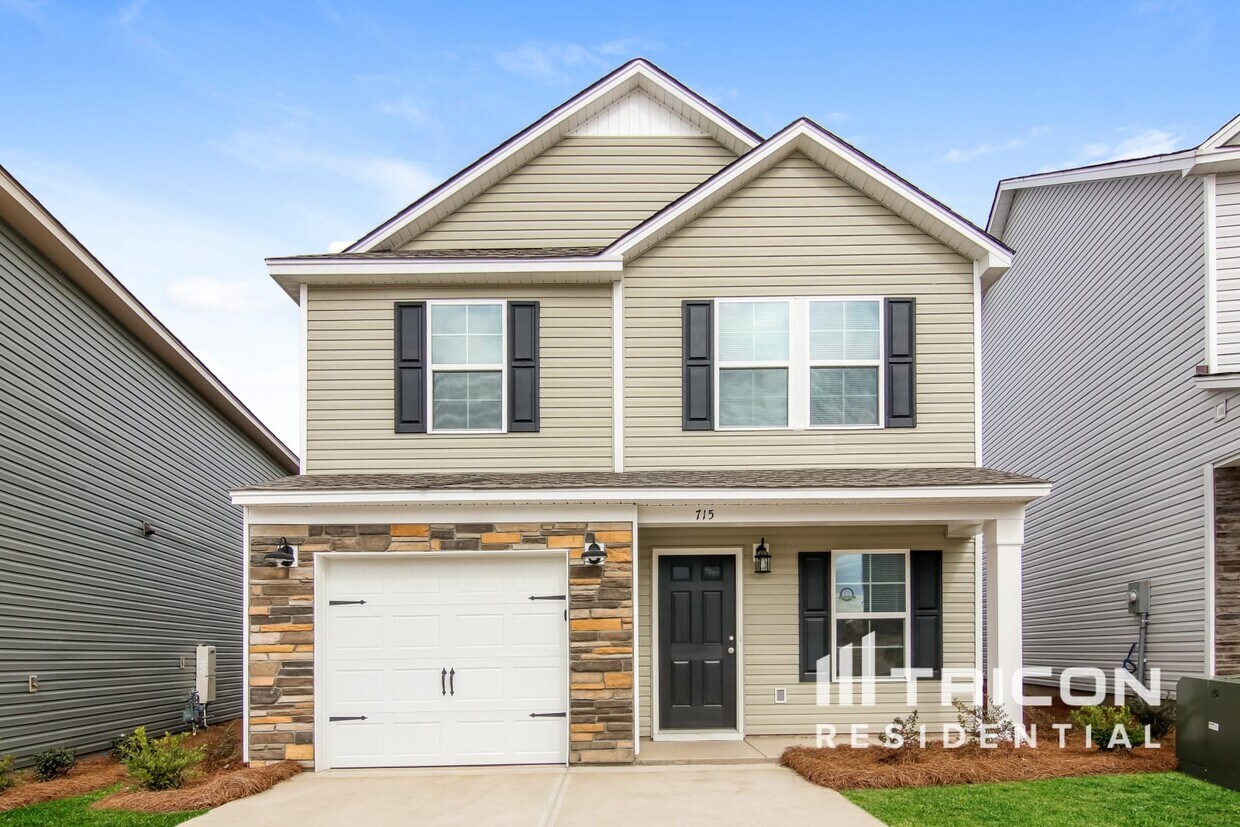 Foto principal - 715 Dawsons Park Wy
