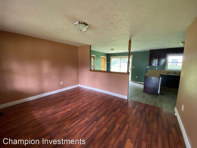 Building Photo - 3 br, 1 bath House - 2103 Fernwood Dr