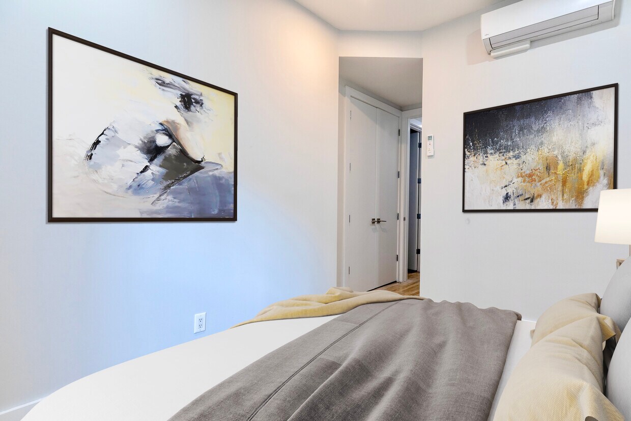 Foto del edificio - 205 East 31st Street