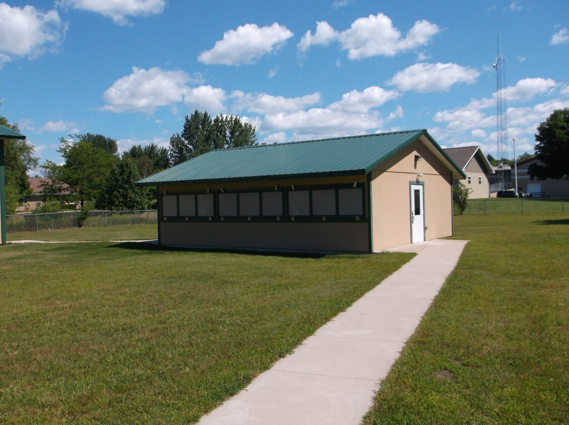 Primary Photo - Horizon House
