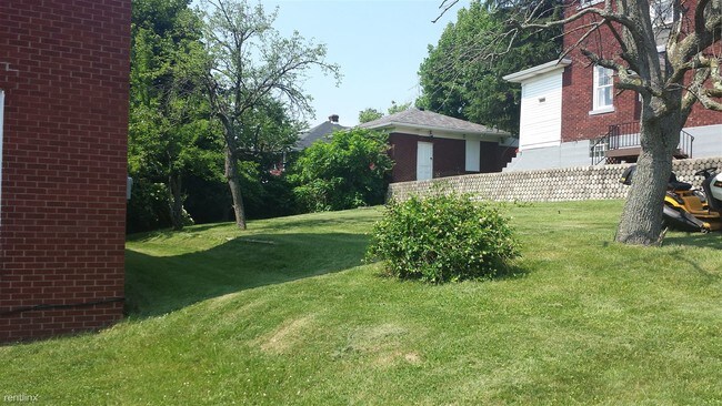 Foto del edificio - 4008 McWhinney St